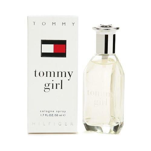Tommy Hilfiger - Tommy Girl EDT (50ml) (Women's)
