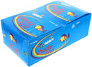 Rainbow - Chocky Fish Bulk Box (50 Pack)