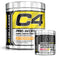 Cellucor C4 Gen4 Pre-Workout - Orange (60 Servings)