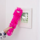 The Llama Duster - Firebox