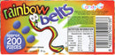 Nowco: Rainbow Belts - 200 Pieces