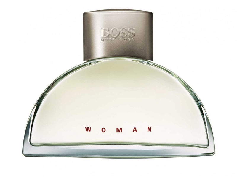 Hugo Boss - Boss Woman Perfume (90ml EDP) (Women's)