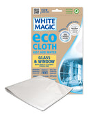 White Magic - Window & Glass Eco Cloth