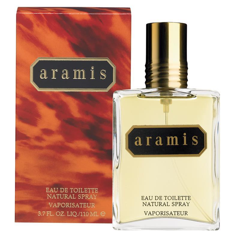 Aramis Fragrance EDT - 110ml (Men's)