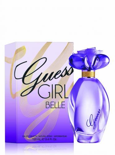 Guess: Girl Belle Perfume EDT - 100ml (Women's)