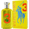 Ralph Lauren - Big Pony Collection #3 (100ml, EDT) (Women's)