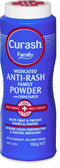 Curash Family Medicated Anti-Rash Family Powder - 100g