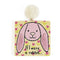 Jellycat: If I Were A Rabbit Book (Board Book)