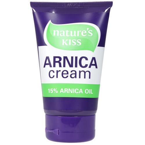 Nature’s Kiss Arnica Cream (90g)