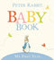 The Original Peter Rabbit Baby Book (Hardback) (Hardback)