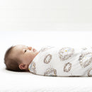 Aden + Anais: Classic Swaddle Set - Birdsong (4 Pack)