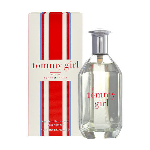 Tommy Hilfiger - Tommy Girl EDT (50ml) (Women's)