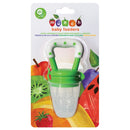 Munch Baby Feeder - Green