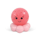Cloud B: Twinkles To Go Octo Night Light - Pink