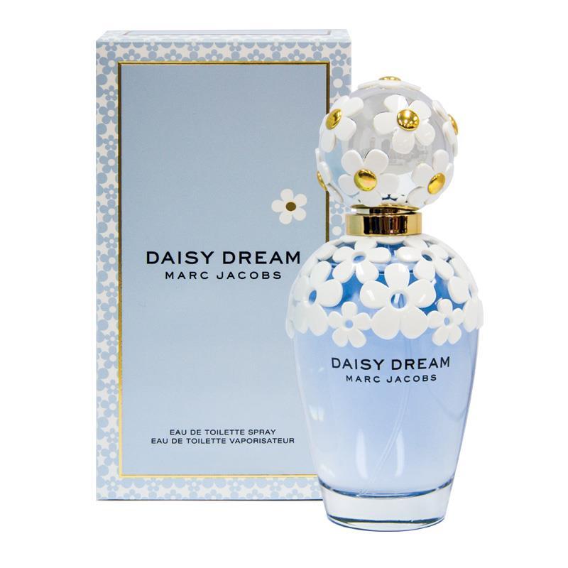 Marc Jacobs Daisy Dream Perfume (EDT, 100ml) (Women's)