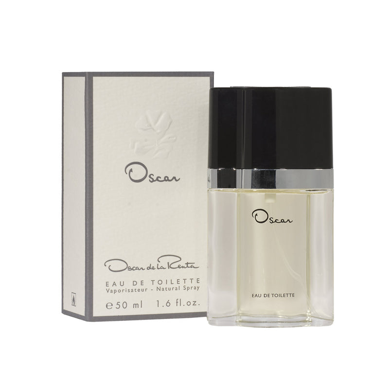 Oscar de la Renta: Oscar Perfume EDT - 50ml (Women's)