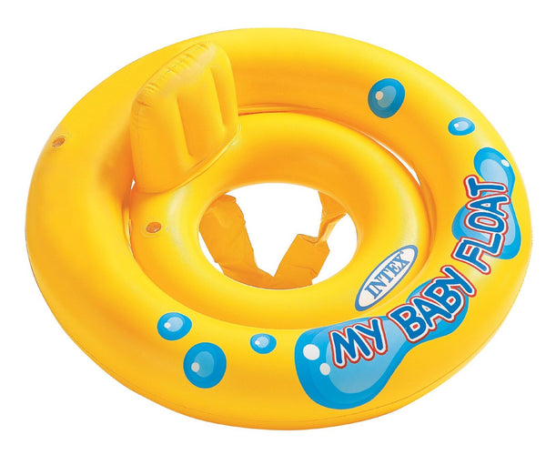 Intex: My Baby Float (67cm)