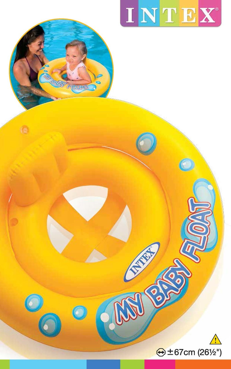 Intex: My Baby Float (67cm)