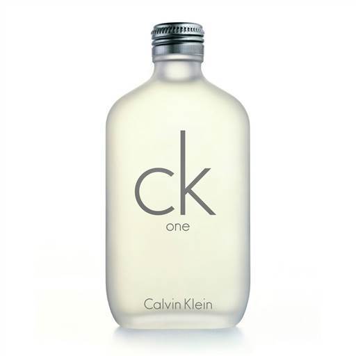 Calvin Klein: CK One Fragrance EDT - 200ml
