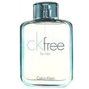 Calvin Klein: CK Free Fragrance EDT - 100ml (Men's)