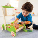 Hape: Block & Roll Walker