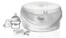 Tommee Tippee: Closer to Nature Microwave Steriliser