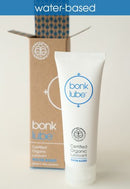 Bonk Lube - Water-Based Organic Personal Lubricant (75ml)