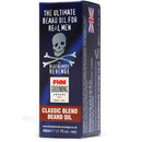 Bluebeards Revenge - Classic Blend Beard Oil (50ml)