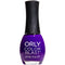 Orly: Color Blast Violet Neon (11ml)