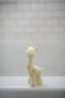 Tikiri: My First Zoo Rattle Toy - Giraffe