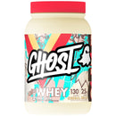 Ghost Lifestyle Whey Protein Powder - Cereal Milk (924g)