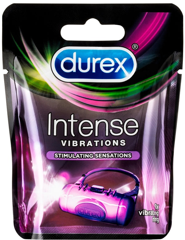 Durex: Play Vibrations Ring