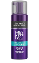 John Frieda: Frizz Ease Air Dry Waves Foam (147ml)