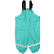 Silly Billyz Waterproof Overalls - Aqua (2-3 Yrs)