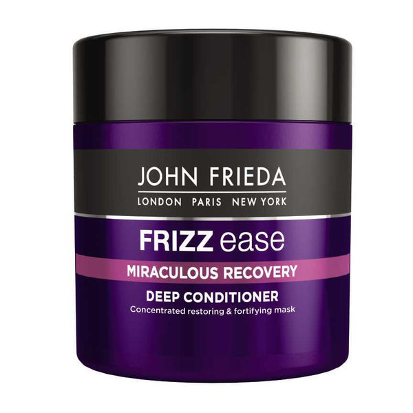 John Frieda: Frizz Ease Miraculous Recovery Masque (150ml)