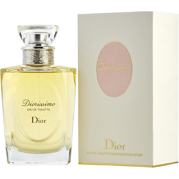 Christian Dior - Diorissimo (50ml EDT) (Women's)