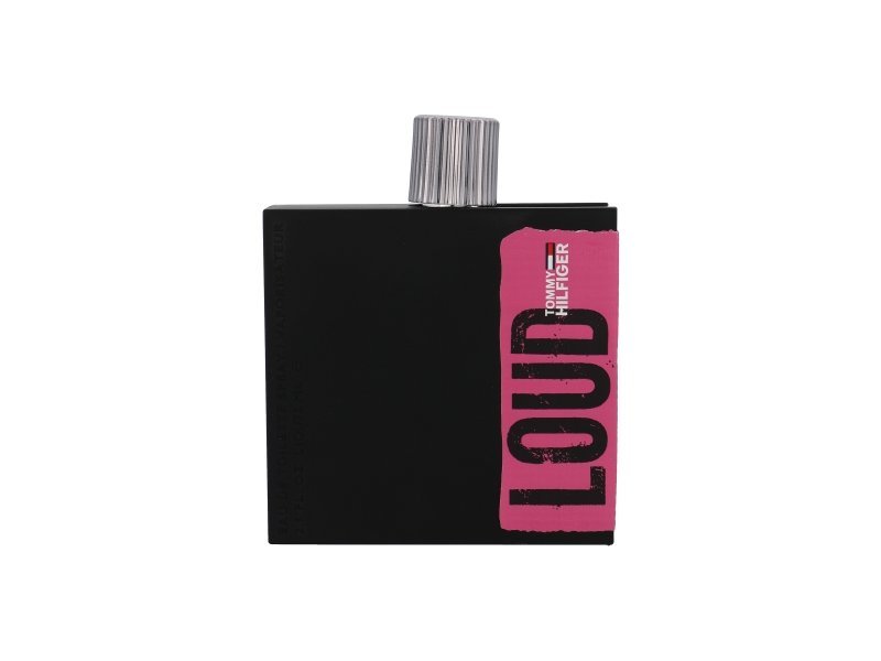 Tommy Hilfiger - Loud Perfume (75ml EDT) (Women's)