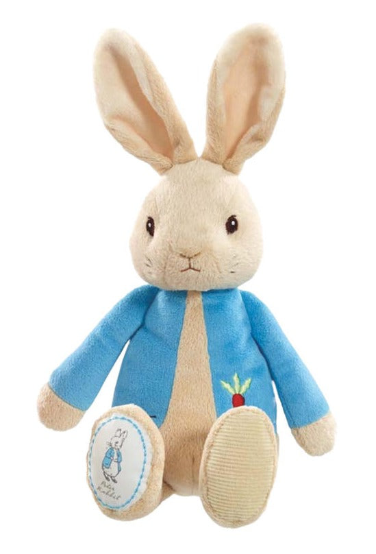 Peter Rabbit: My First Peter - 10" Plush ((26cm))
