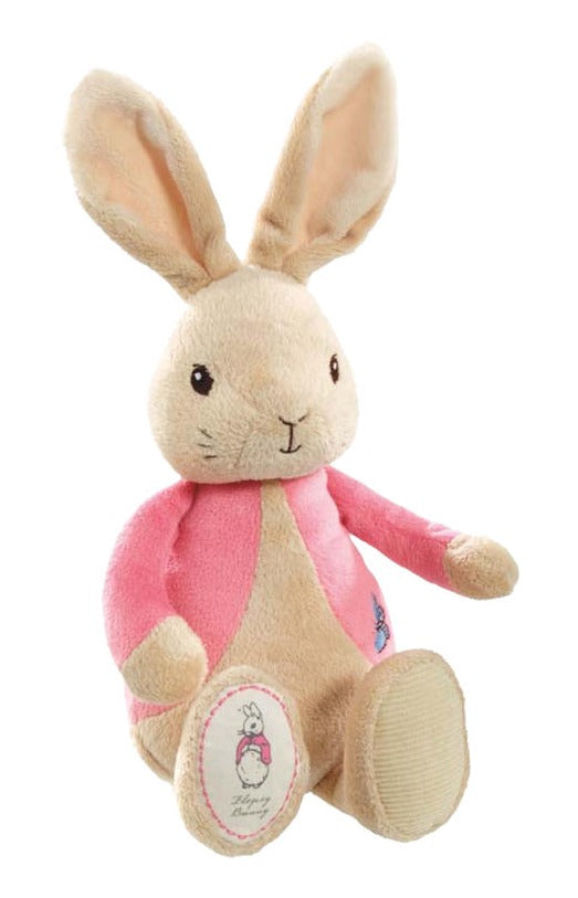 Peter Rabbit: My First Flopsy - 10" Plush ((26cm))