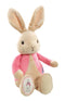 Peter Rabbit: My First Flopsy - 10" Plush ((26cm))