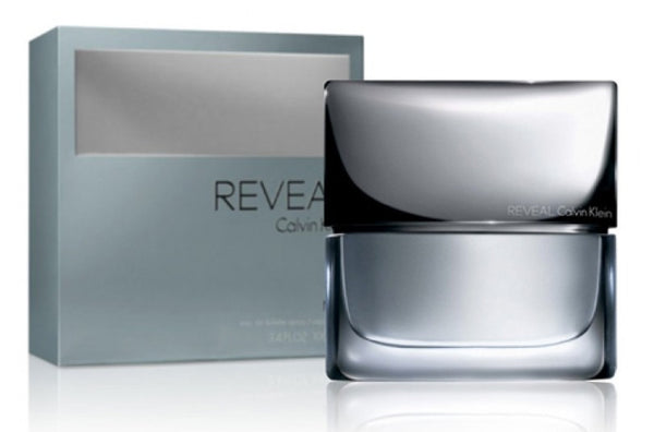 Calvin Klein: Reveal Fragrance - (EDT, 100ml) (Men's)