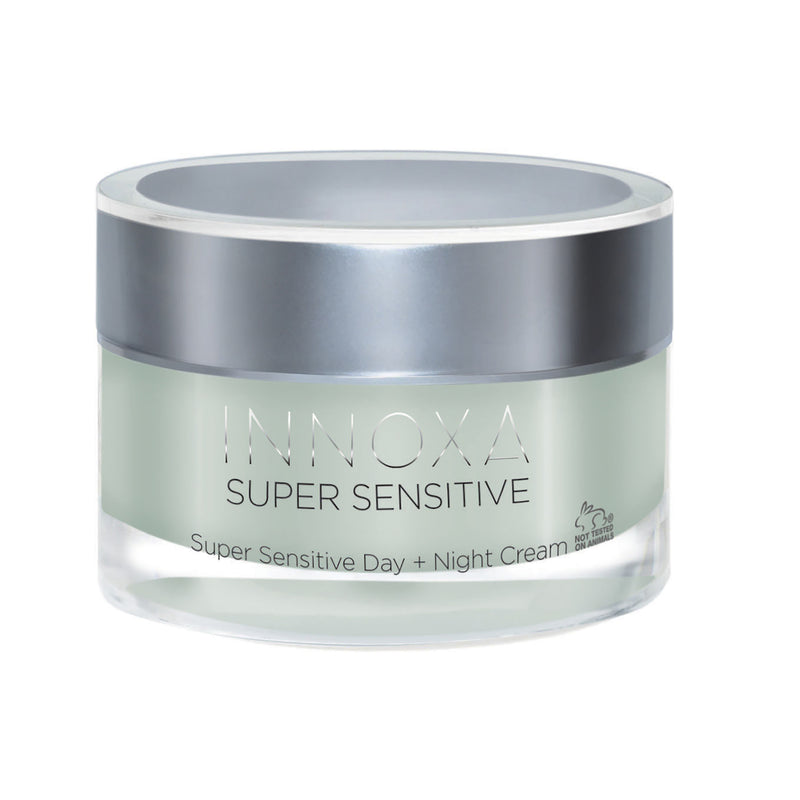 Innoxa: Super Sensitive Day & Night Cream (50ml)