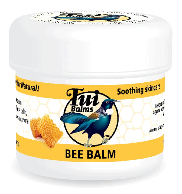 Tui Balms: Bee Balm (300g)