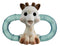 Vulli: Sophie the Giraffe Double Ice Bite Teething Ring