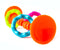 Fat Brain Toys: Pipsquigz Loops - Orange