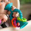 Fat Brain Toys: Pipsquigz Loops - Teal