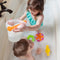 Fat Brain Toys: Pail Pals - Bath Toy Set