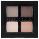 Innoxa: Eye Shadow Quad - Barely Blush