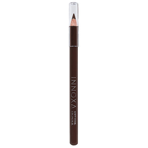 Innoxa: Soft Kohl Eye Pencil - Cocoa Brown