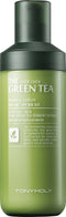 Tony Moly: The Chok Chok Green Tea - Watery Lotion